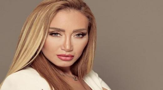 ريهام سعيد تعلن طلاق عمرو دياب بهذه الطريقة وهكذا تحدثت عن دينا الشربيني