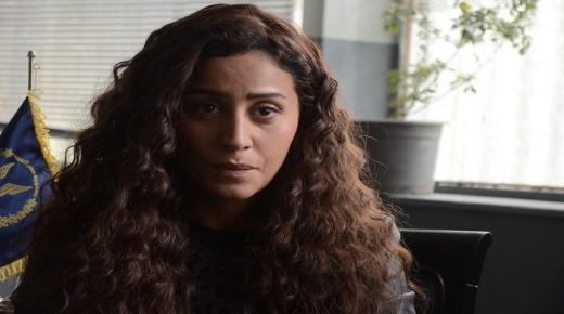 دينا الشربيني تتصدر تريندات تويتر بعد عرض الحلقة الثالثة من مسلسلها “زي الشمس”