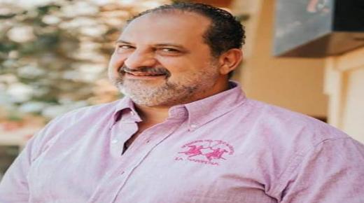 خالد الصاوي يلتحق بمسلسل “ليالينا” مع غادة عادل وإياد نصار