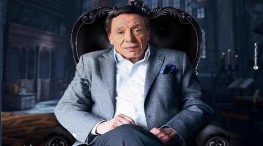 نبذة عن حياة الزعيم عادل امام احتفالا بعيد ميلاده