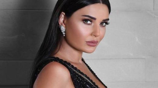 سيرين عبد النور ضيقة برنامج “مجموعة إنسان” الليلة