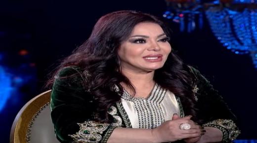 ليلى غفران تصرح بأن محمد رمضان بنى نجاحه على حسابها وحساب ابنتها، تعرف على التفاصيل