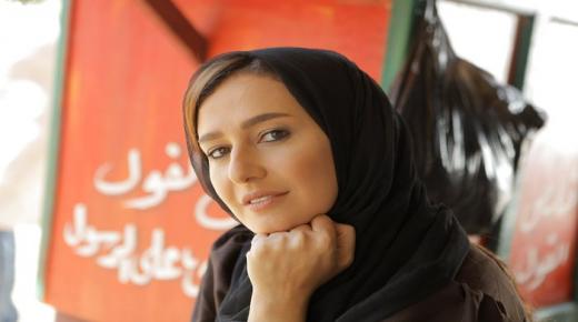 حلا شيحة ترد بطريقة قاسية على متابعة لها بصورة احتفالها بعيد ميلاد ابنها