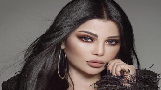 مي حريري لـ هيفاء وهبي: انتي مريضة نفسية والله لا يشفيكي