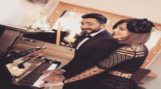 بسمة بوسيل تعود إلى الغناء ولكن بشروط تامر حسني!