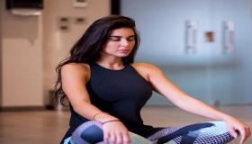 ريهام سعيد تهاجم ياسمين صبري بعد سخريتها من فئة الداون تاون