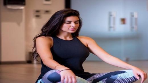 ريهام سعيد تهاجم ياسمين صبري بعد سخريتها من فئة الداون تاون