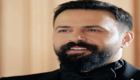 تيم حسن بإطلالة مختلفة في مسلسله الجديد “العميد”