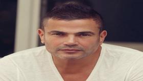 شاهد بوستر ألبوم عمرو دياب الجديد “أنا غير” لصيف 2019
