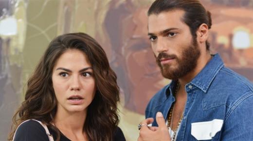 لهذا السبب هاجمت ديميت أوزدمير بطل مسلسهما الطائر المبكر جان يامان