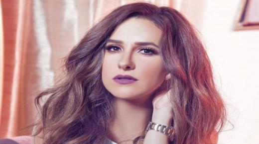 شيري عادل توضح أخيرا حقيقة انفصالها عن زوجها معز مسعود