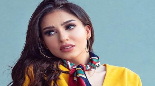 رحيل الإعلامية صابرين بو رشيد بعد صراع مع الورم الخبيث