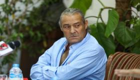 وفاة النجم الجان فاروق الفيشاوي بعد صراع مرير مع السرطان