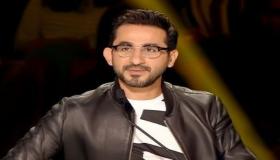 أحمد حلمي يشوق جمهوره بأول برومو فيلمه الجديد “خيال مآتة”