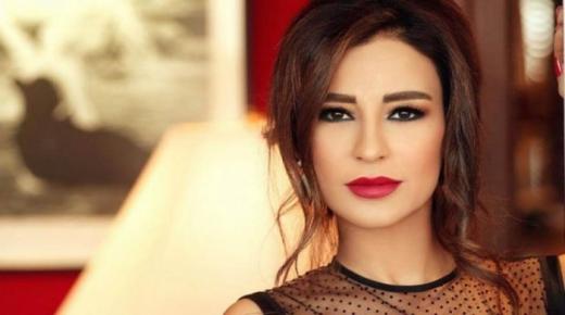 بالفيديو: ماغي بو غصن تطمأن الجمهور على وضعها الصحي بأول رسالة لها بعد استئصال ورم حميد برأسها