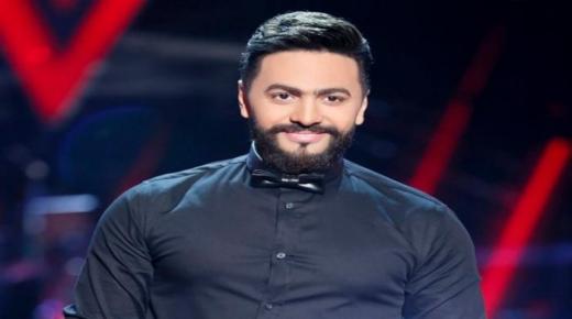 تامر حسني يؤكد وجوده بمنافسة أفلام عيد الأضحى، وطرح البرومو الأول لفيلمه “الفلوس”