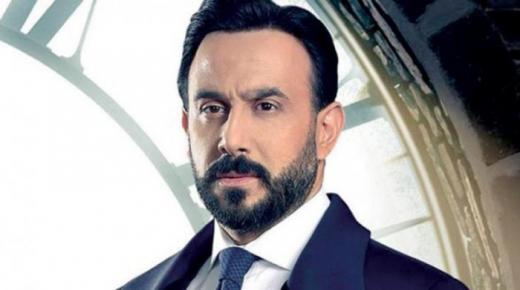 قصي خولي مع محمد رمضان لأول مرة هل يتعاون معه في بطولة عمل سينمائي