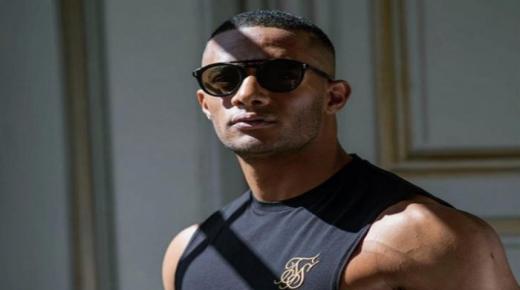 محمد رمضان يطرح آخر كليباته “السلطان”