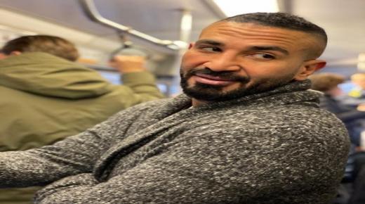 هكذا علق أحمد سعد على الحكم بحبس سمية الخشاب ثلاث سنوات