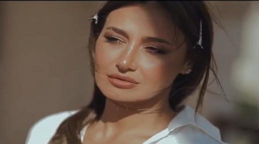 حلا شيحة تثير الجدل برقصها بملابس النوم