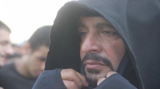 بالصور أحمد السقا يثير التساؤلات بعد إطلالته الصادمة والغامضة في فيلمه الجديد العنكبوت