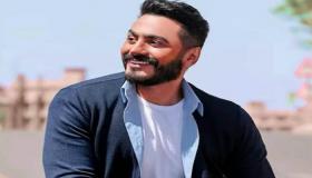 تامر حسني يحصل على جائزة ” جينيس ريكورد ” لأكثر فنان ملهم ومؤثر في العالم