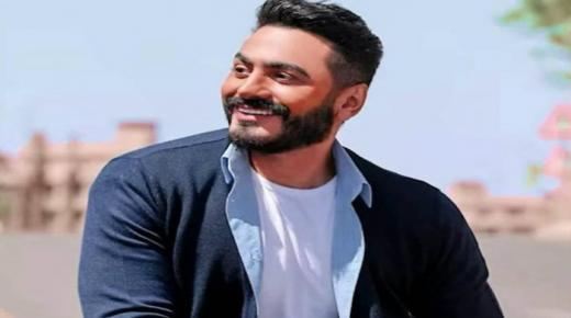 تامر حسني يحصل على جائزة ” جينيس ريكورد ” لأكثر فنان ملهم ومؤثر في العالم