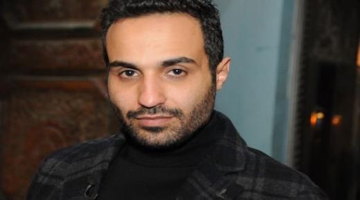 أحمد فهمي يخضع لعملية جراحية بعد زوجته هنا الزاهد بيومين