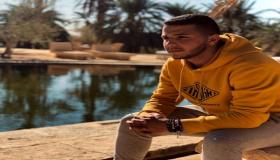 بطل نصيبي وقسمتك مصاب بالسرطان وعمرو ياسين يطلب الدعاء له