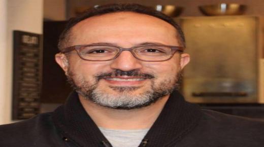 بعد السرطان شريف مدكور مصاب بفيروس في الدم