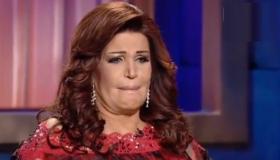 نجوى فؤاد تصرح: مهنة الرقص دمرت حياتي