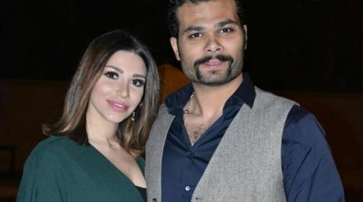 سارة نخلة تحبس طليقها أحمد عبد الله محمود لمدة عامين