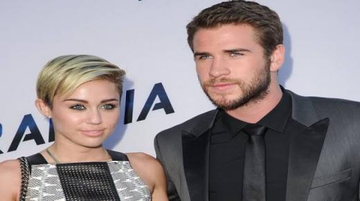 مايلي سايرس تنفصل رسميا عن وليام هيمسورث