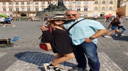 أرملة قتيل فيلا نانسي عجرم تورط زوجها قائلة: “وإذا سرق نانسي شو بينقص عليها؟”