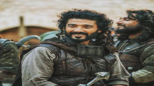 خالد النبوي يقابل ريهام حجاج ومحمود حميدة في مسلسل “لما كنا صغيرين” رمضان 2020