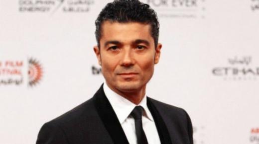 خالد النبوي يكرر نفس كارثة هيثم أحمد زكي وممدوح عبد العليم وينجو من أزمة قلبية مميتة