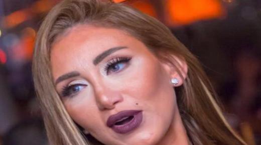ريهام سعيد تتعرض لتقديم دعوى قضائية جديدة ضدها بسبب هذا الاتهام الصادم