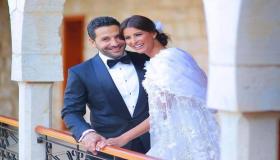 ريم السعيدي تكشف عن حملها للمرة الثانية وجنس مولودها بطريقة لطيفة تذيب القلوب