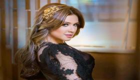 تعرف على قصة مسلسل ياسمين عبد العزيز الرمضاني الذي يتشابه مع قصة حياتها