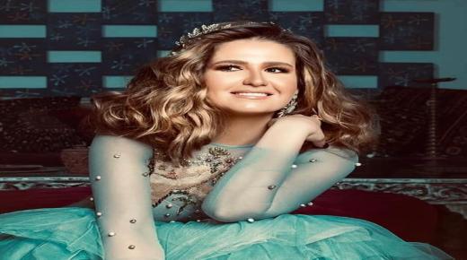 هنا شيحة تشارك دينا الشربيني بطولة مسلسل “لعبة النسيان” لرمضان 2020