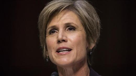 مسؤولة أمريكية تكشف عن تحذيراتها للبيت الأبيض حول تصريحات “فلين”