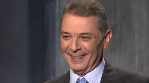 محمود حميدة يشارك بطولة فيلم البعض لا يذهب للمأذون مع كريم عبد العزيز