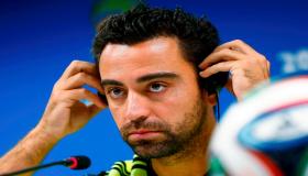 تشافي يتحدث عن مباراة الكلاسيكو بين ريال مدريد وبرشلونة