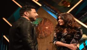 غادة عادل وإياد نصار لأول مرة في مسلسل جديد لرمضان 2020