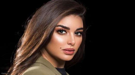 ياسمين صبري تعتذر لاصحاب متلازمة داون بعد رسالة الطفلة سما المؤثرة