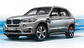 بي إم دبليو الألمانية تطلق أحدث سياراتها الشهر القادم