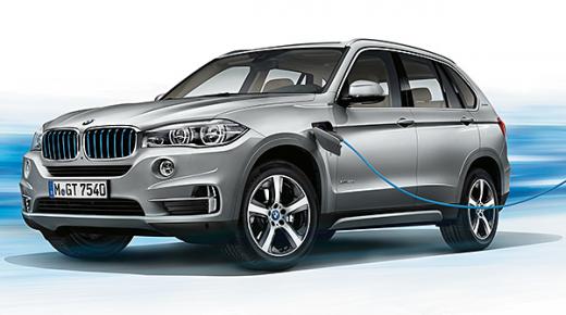 بي إم دبليو الألمانية تطلق أحدث سياراتها الشهر القادم