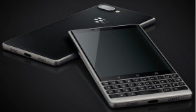 مواصفات هاتف Blackberry key2 والسعر المتوقع