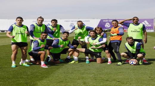 مخاوف كتالوني من رأسية راموس الدقيقة 92