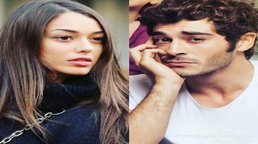 لهذا السبب توقف المسلسل التركي المدير patron